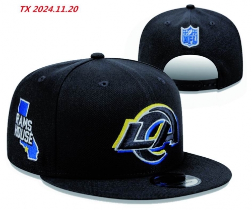 NFL Snapbacks 6590 Men