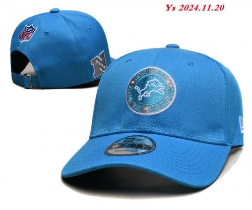 NFL Snapbacks 6337 Men