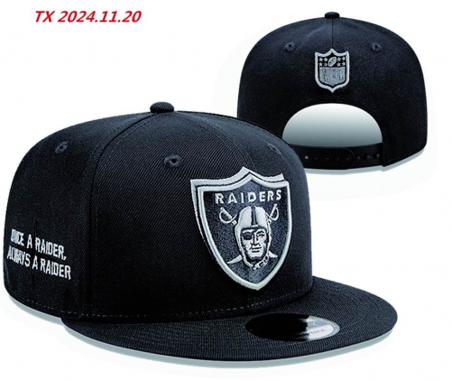 NFL Snapbacks 6593 Men