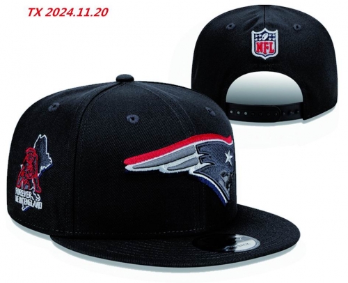 NFL Snapbacks 6594 Men