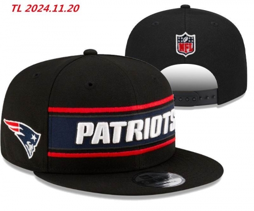 NFL Snapbacks 6206 Men