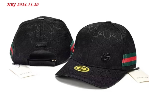 G.U.C.C.I. Hats AA 1417 Men