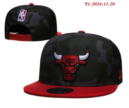 NBA Snapbacks 2789 Men