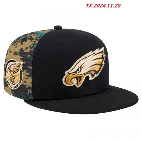 NFL Fitted caps 1063 Men