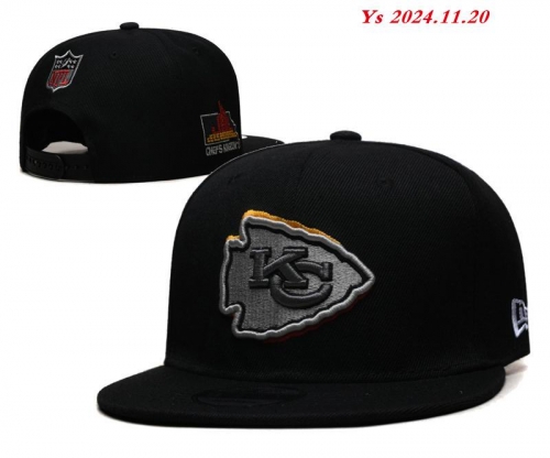 NFL Snapbacks 6502 Men