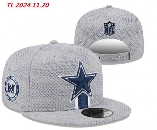 NFL Snapbacks 6098 Men