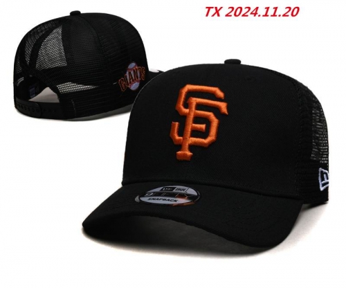 MLB Snapbacks 3325 Men