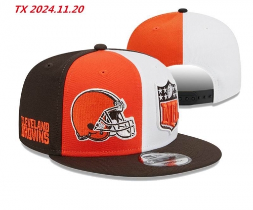 NFL Snapbacks 6686 Men