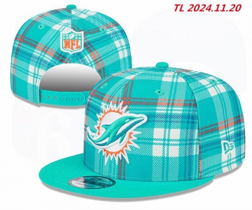 NFL Snapbacks 6122 Men