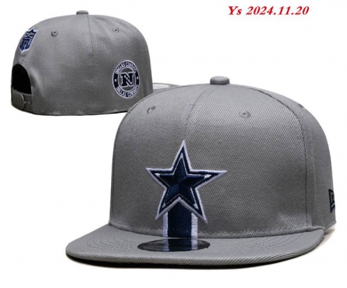 NFL Snapbacks 6298 Men