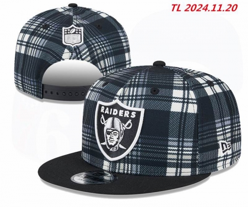 NFL Snapbacks 6124 Men