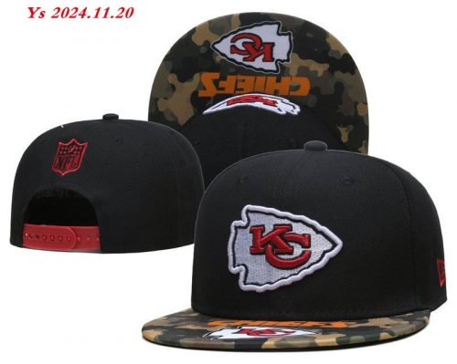 NFL Snapbacks 6280 Men