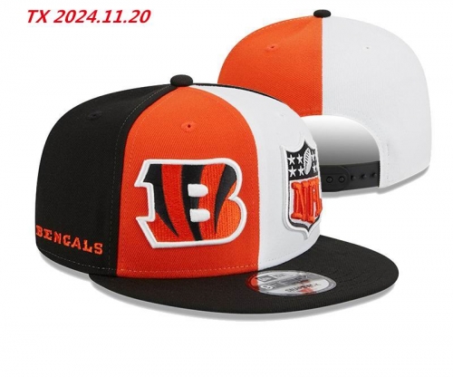 NFL Snapbacks 6672 Men