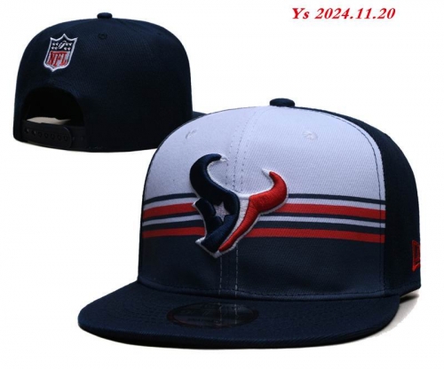 NFL Snapbacks 6536 Men