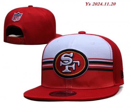 NFL Snapbacks 6435 Men