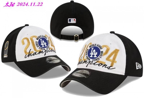 MLB Snapbacks 3266 Men