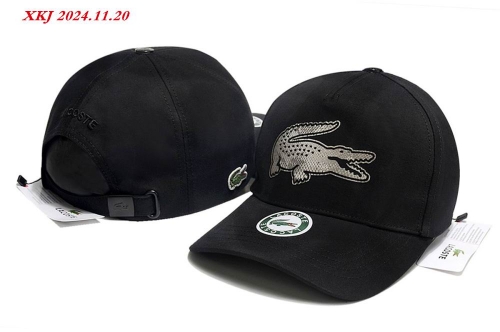 L.a.c.o.s.t.e. Hats AA 1116 Men