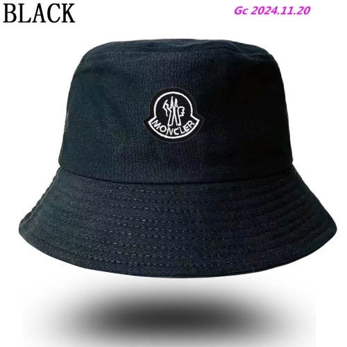 Bucket Hat GC 4780 Men