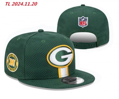 NFL Snapbacks 6074 Men