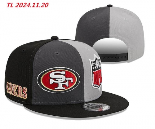 NFL Snapbacks 6169 Men