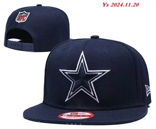 NFL Snapbacks 6241 Men