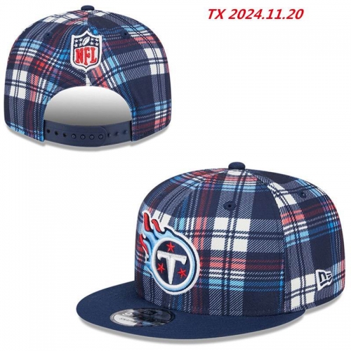 NFL Snapbacks 6554 Men