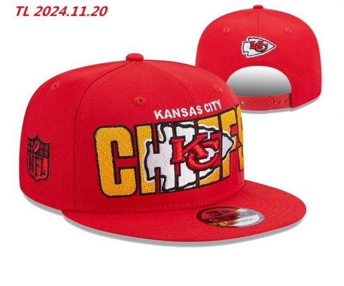 NFL Snapbacks 6037 Men