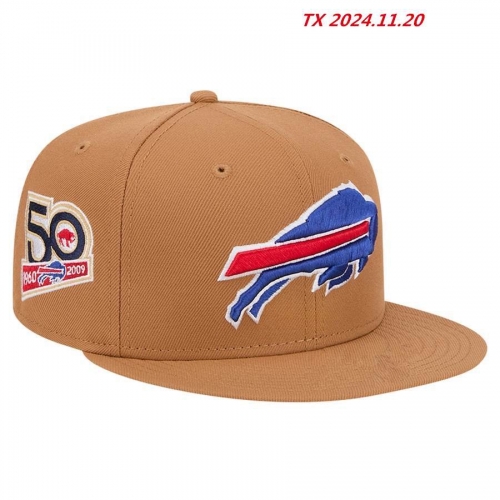 NFL Fitted caps 1061 Men