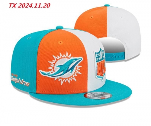 NFL Snapbacks 6679 Men