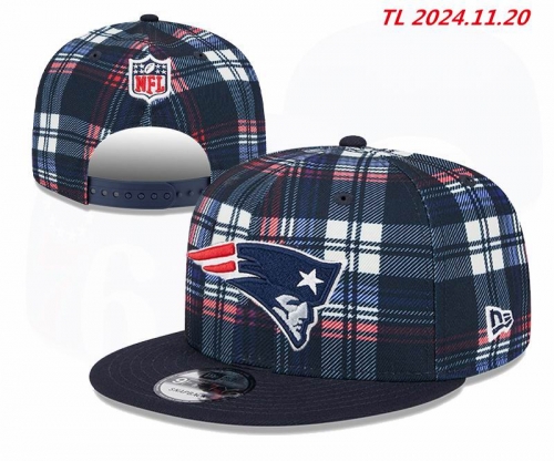 NFL Snapbacks 6128 Men