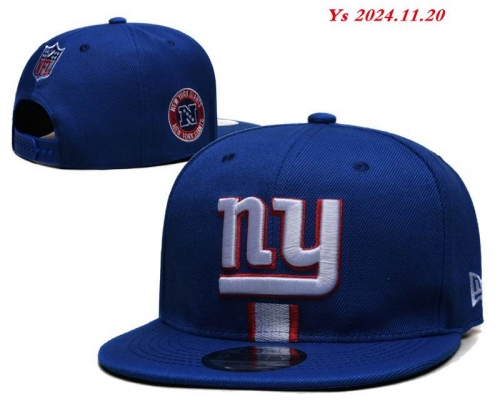 NFL Snapbacks 6478 Men