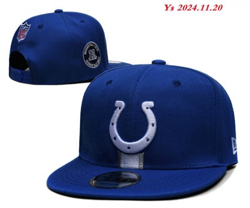 NFL Snapbacks 6220 Men