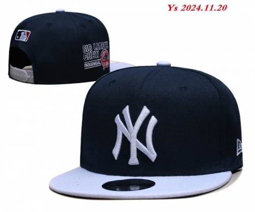 MLB Snapbacks 3290 Men