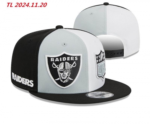 NFL Snapbacks 6158 Men