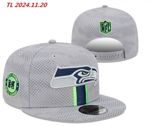 NFL Snapbacks 6107 Men