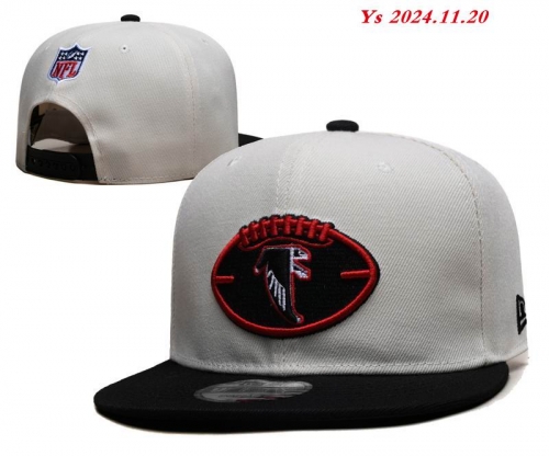 NFL Snapbacks 6424 Men