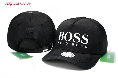 B.O.S.S. Hats AA 1102 Men