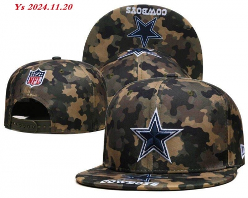 NFL Snapbacks 6450 Men