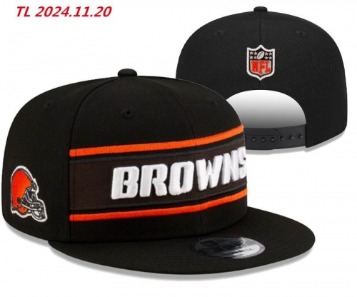 NFL Snapbacks 6187 Men