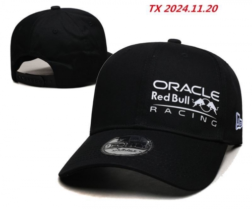 R.e.d. B.u.l.l. P.u.m.a. Hats 1303 Men