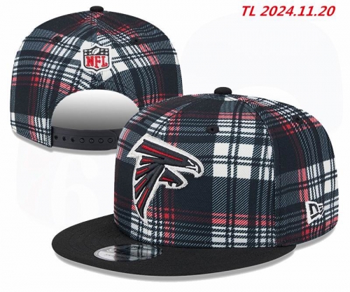 NFL Snapbacks 6118 Men