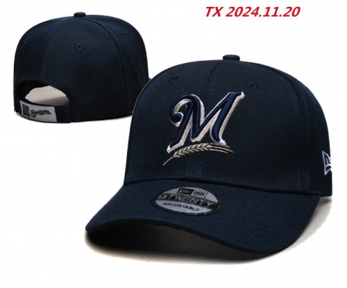 MLB Snapbacks 3338 Men