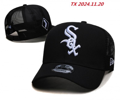 MLB Snapbacks 3326 Men