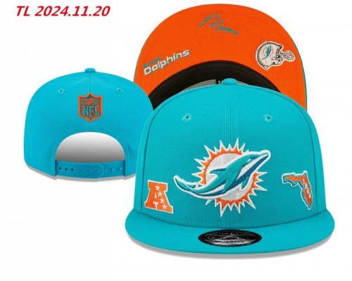 NFL Snapbacks 6033 Men