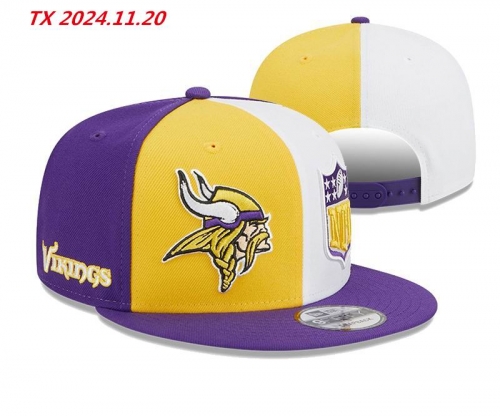 NFL Snapbacks 6693 Men