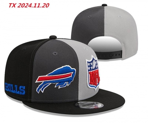 NFL Snapbacks 6663 Men