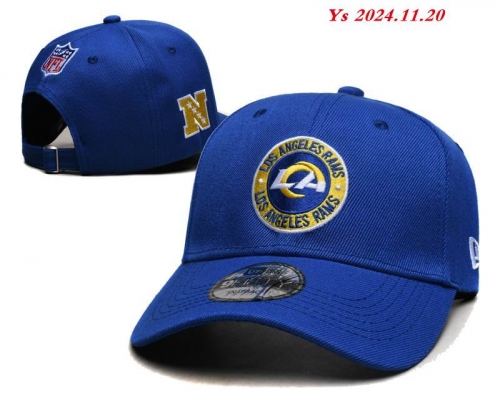 NFL Snapbacks 6332 Men