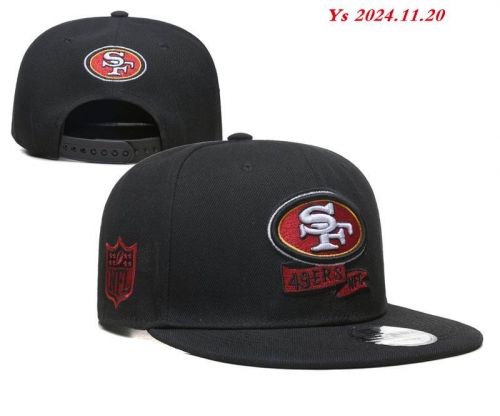 NFL Snapbacks 6513 Men