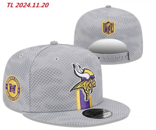 NFL Snapbacks 6096 Men