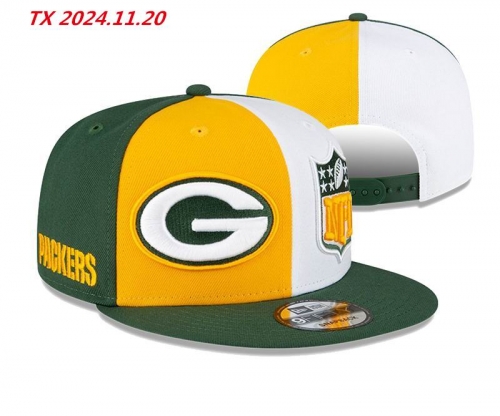 NFL Snapbacks 6684 Men